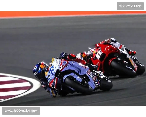 卡塔尔站冲刺赛与正赛双线作战，单日最高积分33分